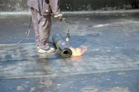 Comparing EPDM, TPO, and PVC Single-Ply Roofing Membranes