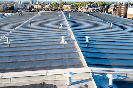 Why Flat Roof Drainage Matters: Florida-Specific Fixes for Commercial Buildings Thumbnail