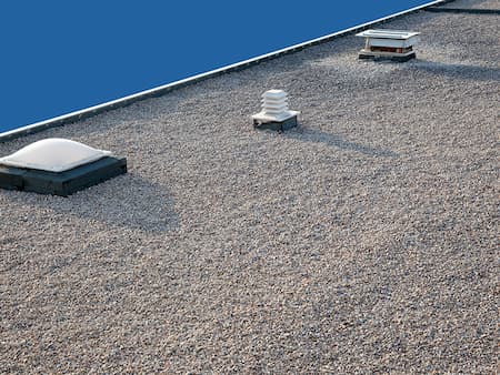 Key Signs Your Commercial Roof Needs Maintenance