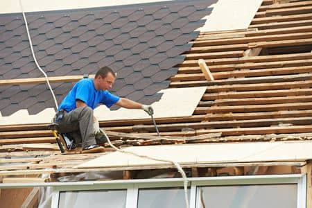 Roof Recovery vs. Roof Replacement: Making the Best Decision