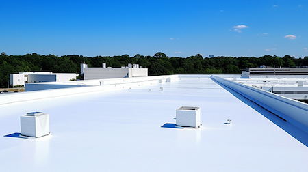 Weatherlock Roofing Systems