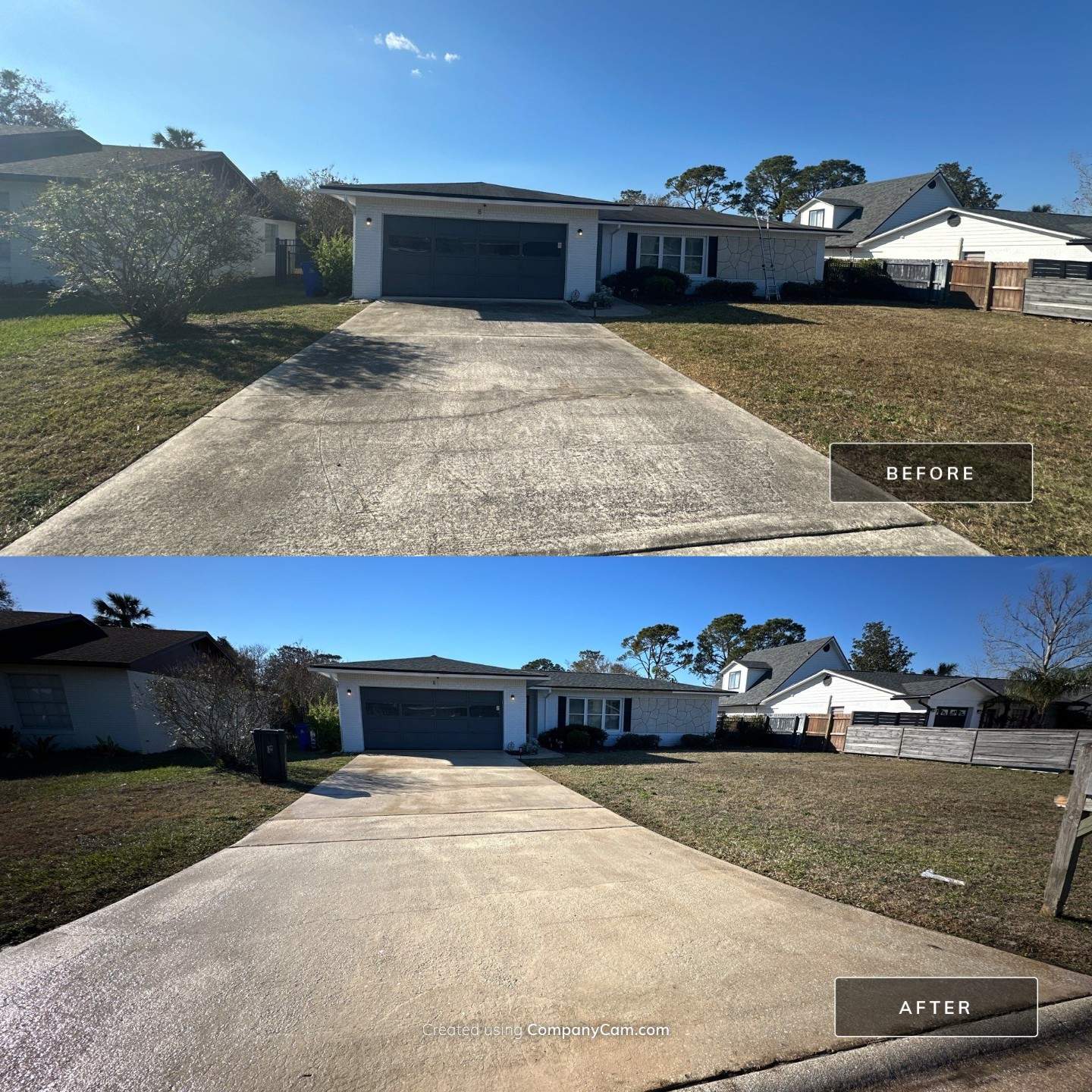 Asphalt Shingle Roofing, A Replacement on Sailfish Drive, Dolphin Cove, Ponte Vedra Beach Thumbnail