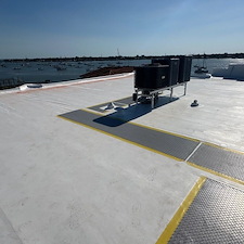 TPO-Roof-Recovery-at-157-Marine-Street-St-Augustine-Condominiums 1