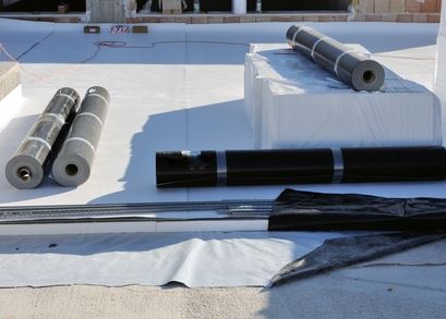 PVC Roofing