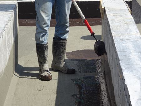 Single-Ply Roofing